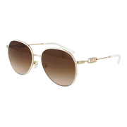 Michael Kors Sunglasses 0MK1128J 123313 58