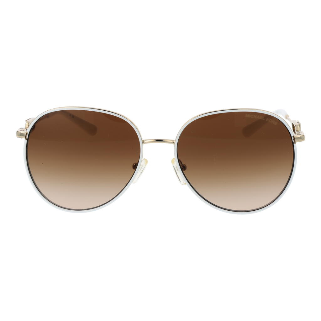 Michael Kors Sunglasses 0MK1128J 123313 58