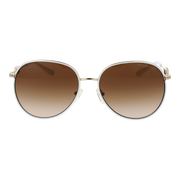 Michael Kors Sunglasses 0MK1128J 123313 58