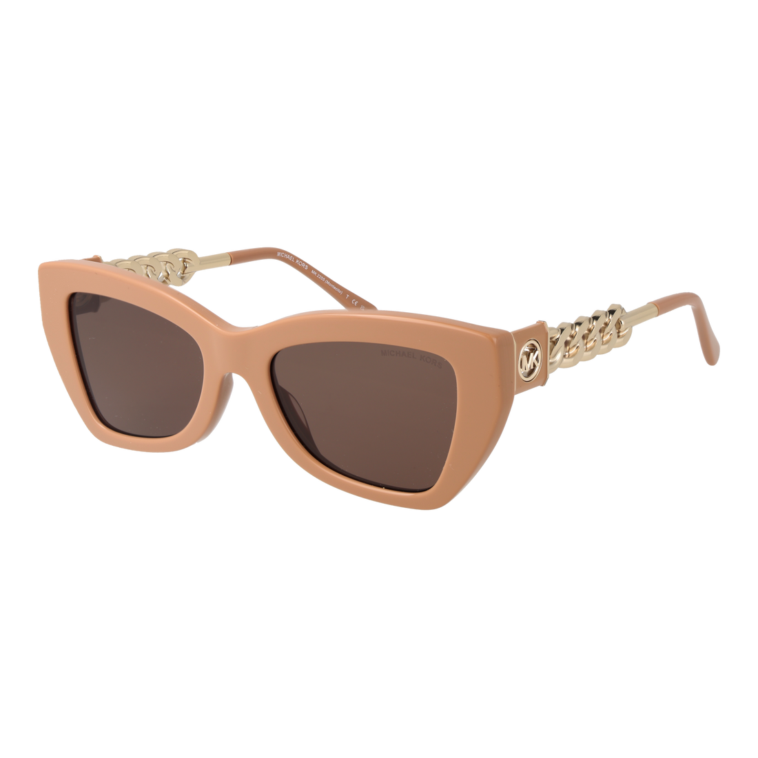 Michael Kors Sunglasses 0MK2205 395473 52