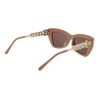 Michael Kors Sunglasses 0MK2205 395473 52