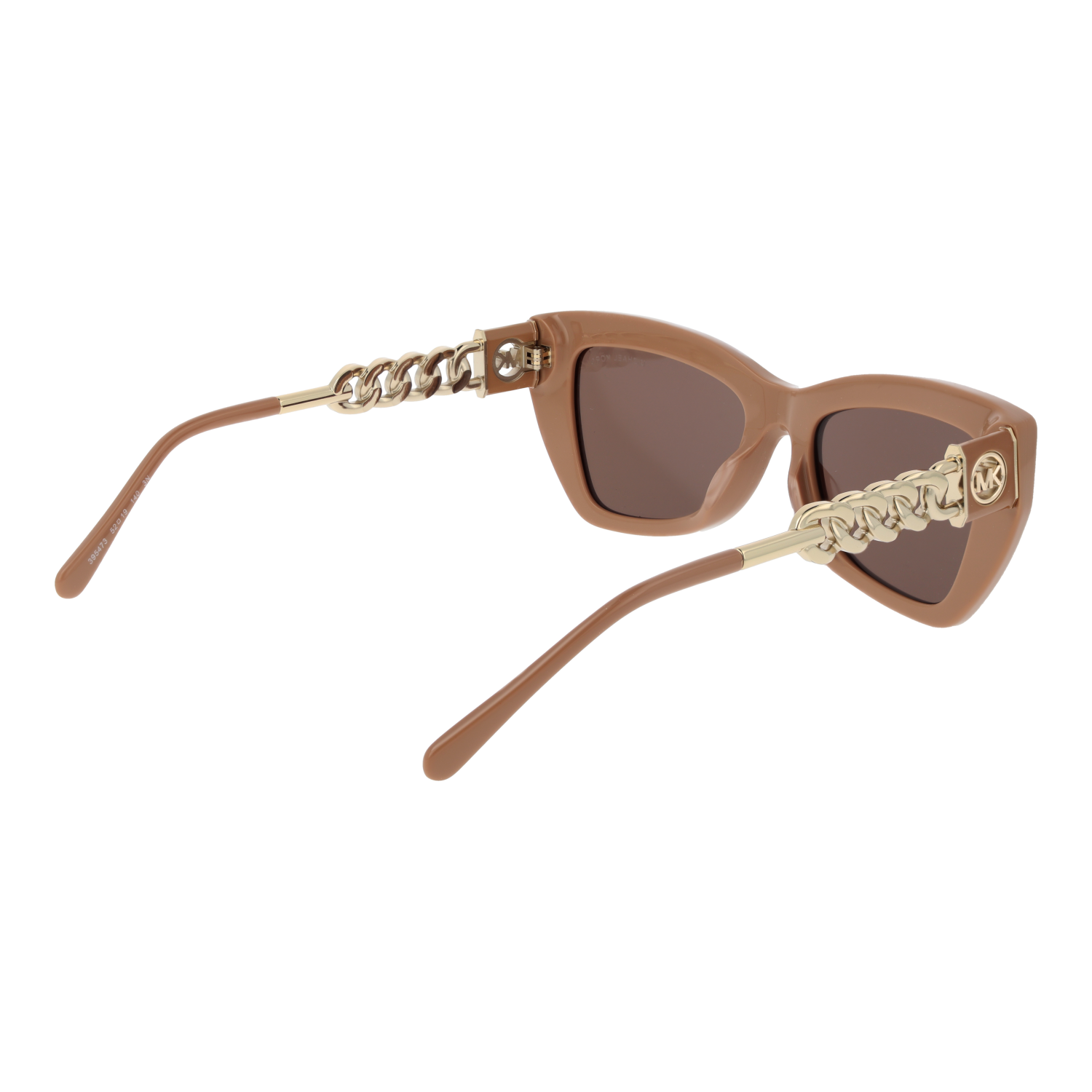 Michael Kors Sunglasses 0MK2205 395473 52