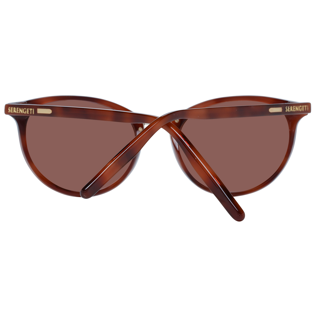 Serengeti Sunglasses 8966 Elyna 54