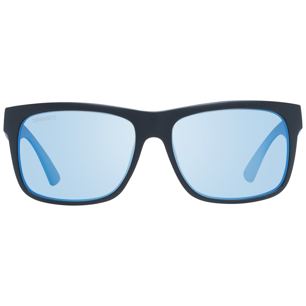 Serengeti Sunglasses 9044 Positano 56