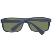 Serengeti Sunglasses 9056 Claudio 61