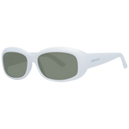 Serengeti Sunglasses SS008001 Bianca 56