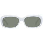 Serengeti Sunglasses SS008001 Bianca 56