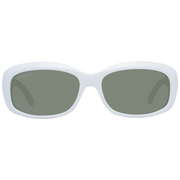 Serengeti Sunglasses SS008001 Bianca 56