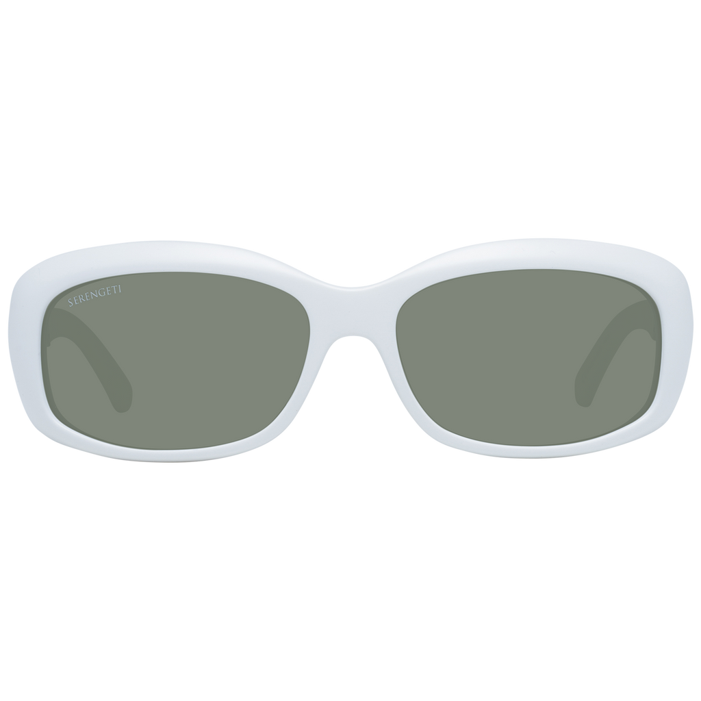Serengeti Sunglasses SS008001 Bianca 56