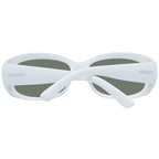 Serengeti Sunglasses SS008001 Bianca 56
