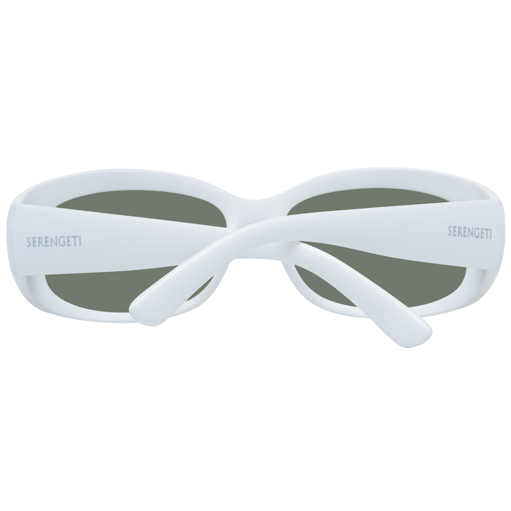 Serengeti Sunglasses SS008001 Bianca 56