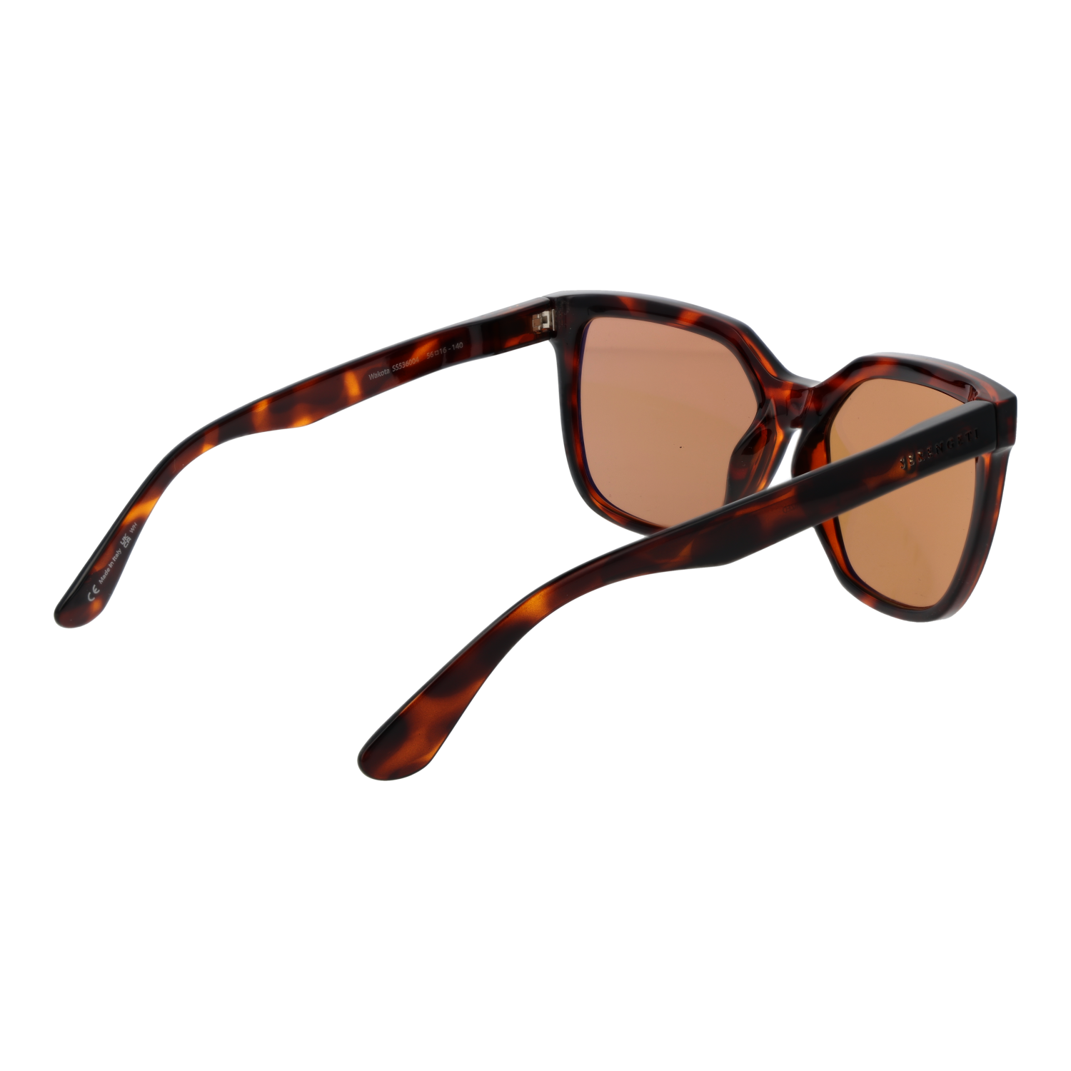 Serengeti Sunglasses SS536004 Wakota