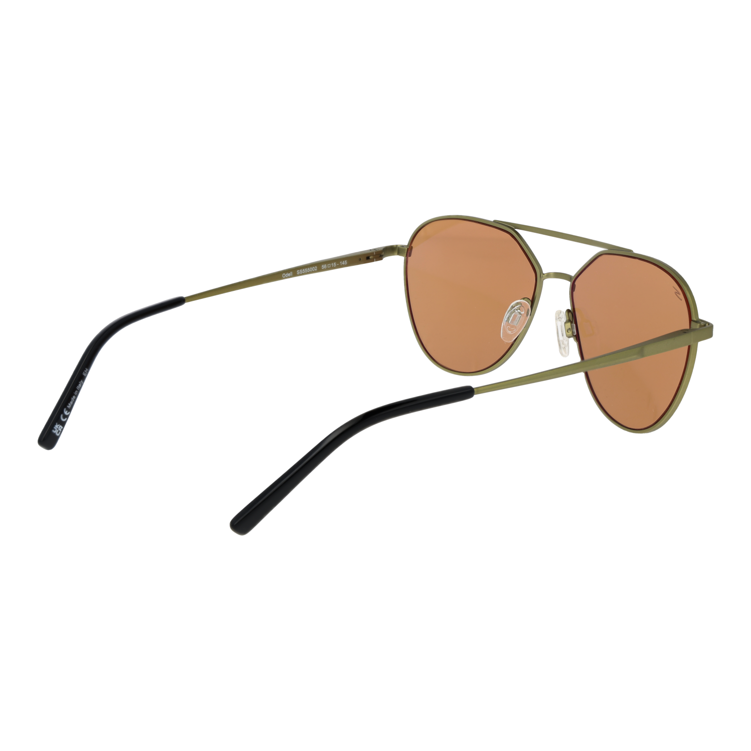 Serengeti Sunglasses SS555002 Odell
