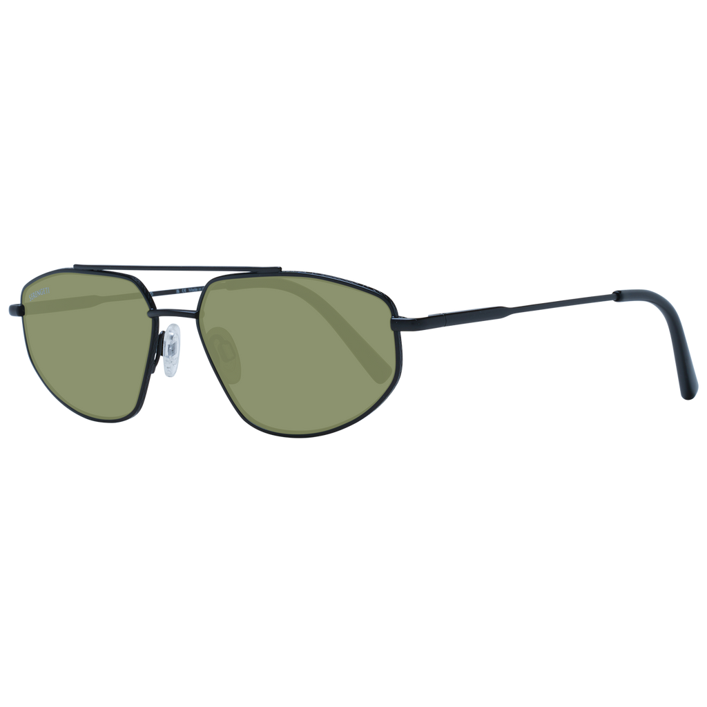 Serengeti Sunglasses SS539003 Marlon 57