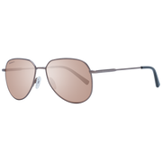 Serengeti Sunglasses SS544001 Haywood Small 55