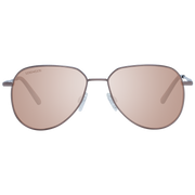 Serengeti Sunglasses SS544001 Haywood Small 55
