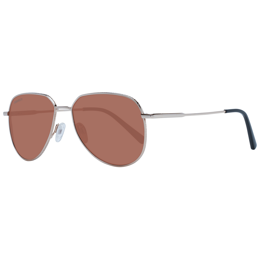 Serengeti Sunglasses SS544002 Haywood Small 55