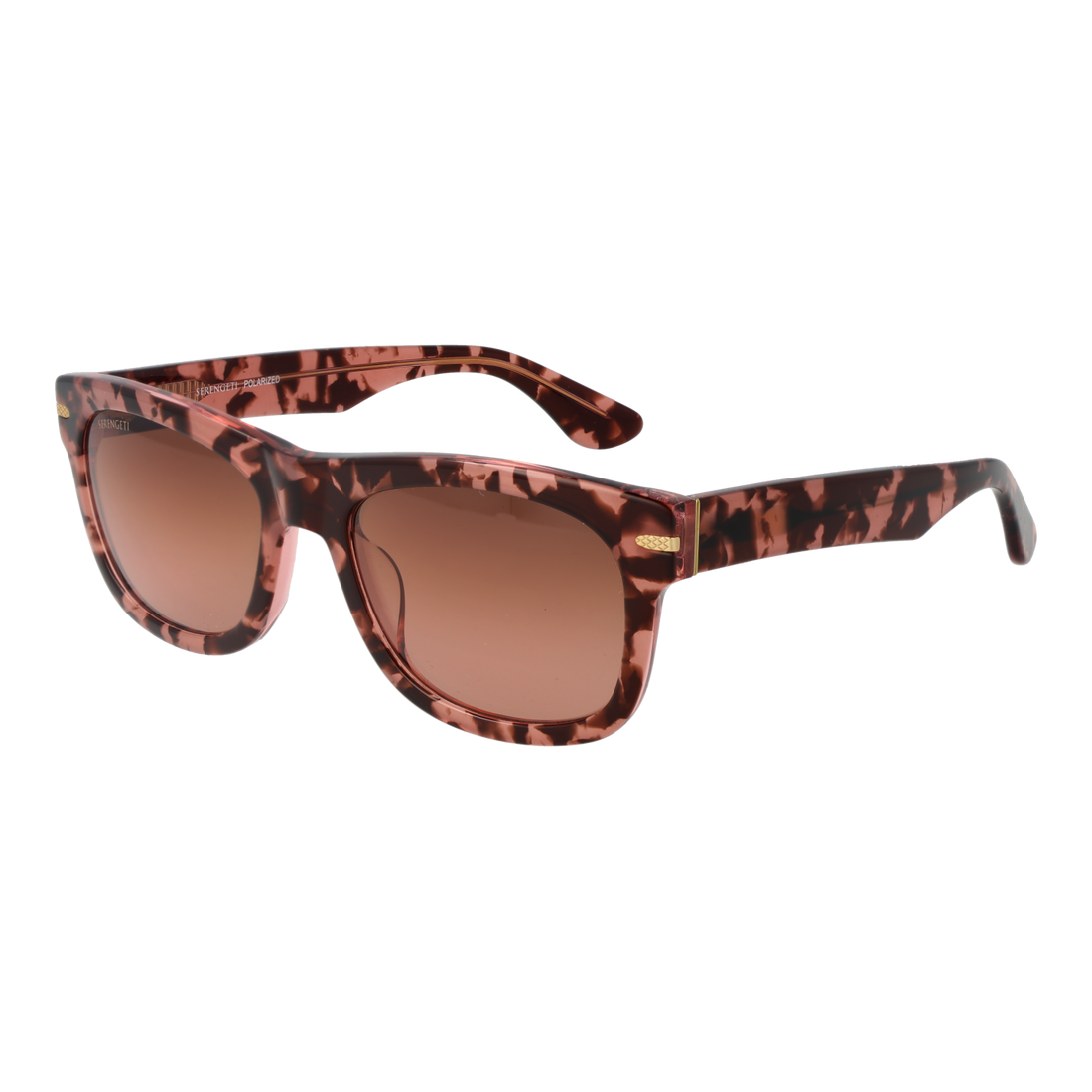 Serengeti Sunglasses SS549002 Foyt