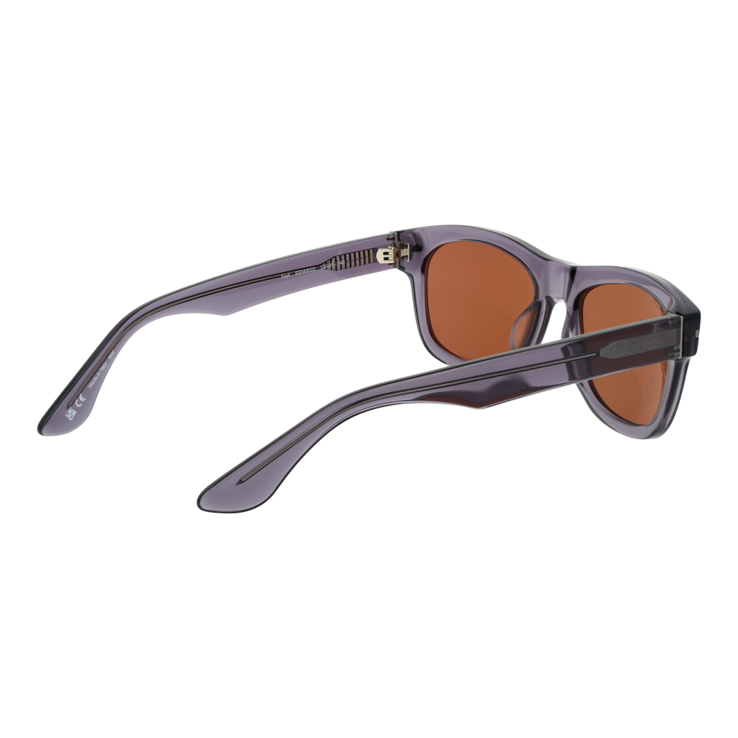 Serengeti Sunglasses SS549003 Foyt