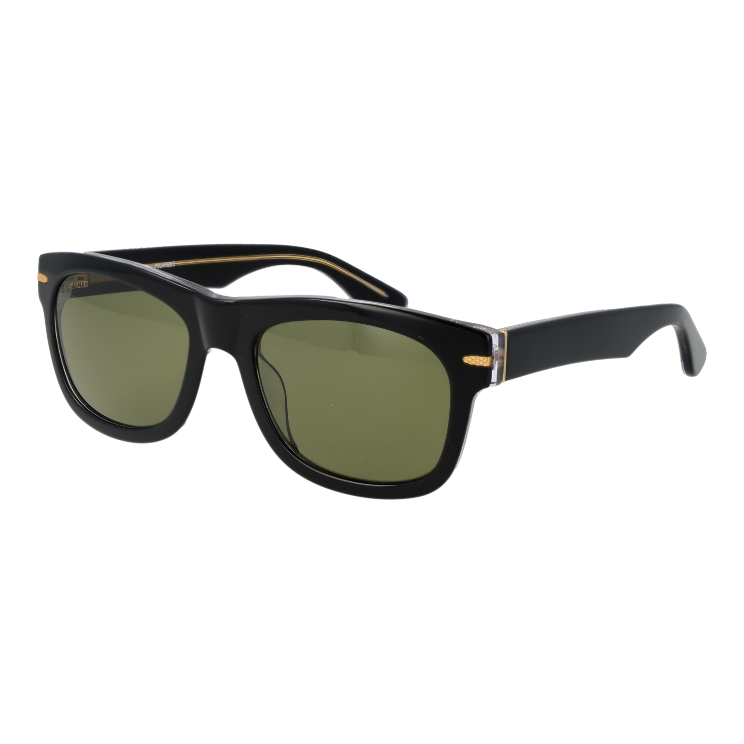 Serengeti Sunglasses SS549004 Foyt