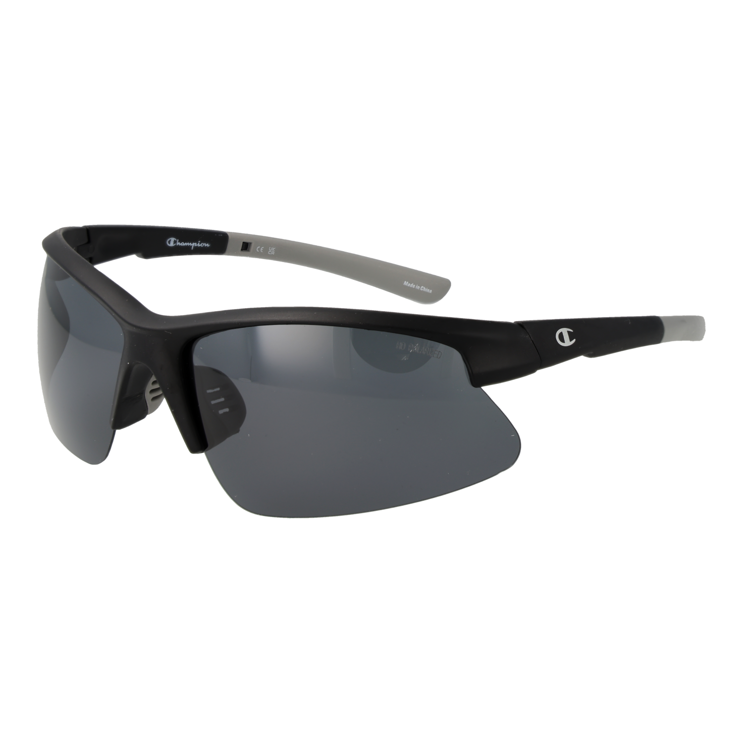 Champion Sunglasses CU5128 C01 75