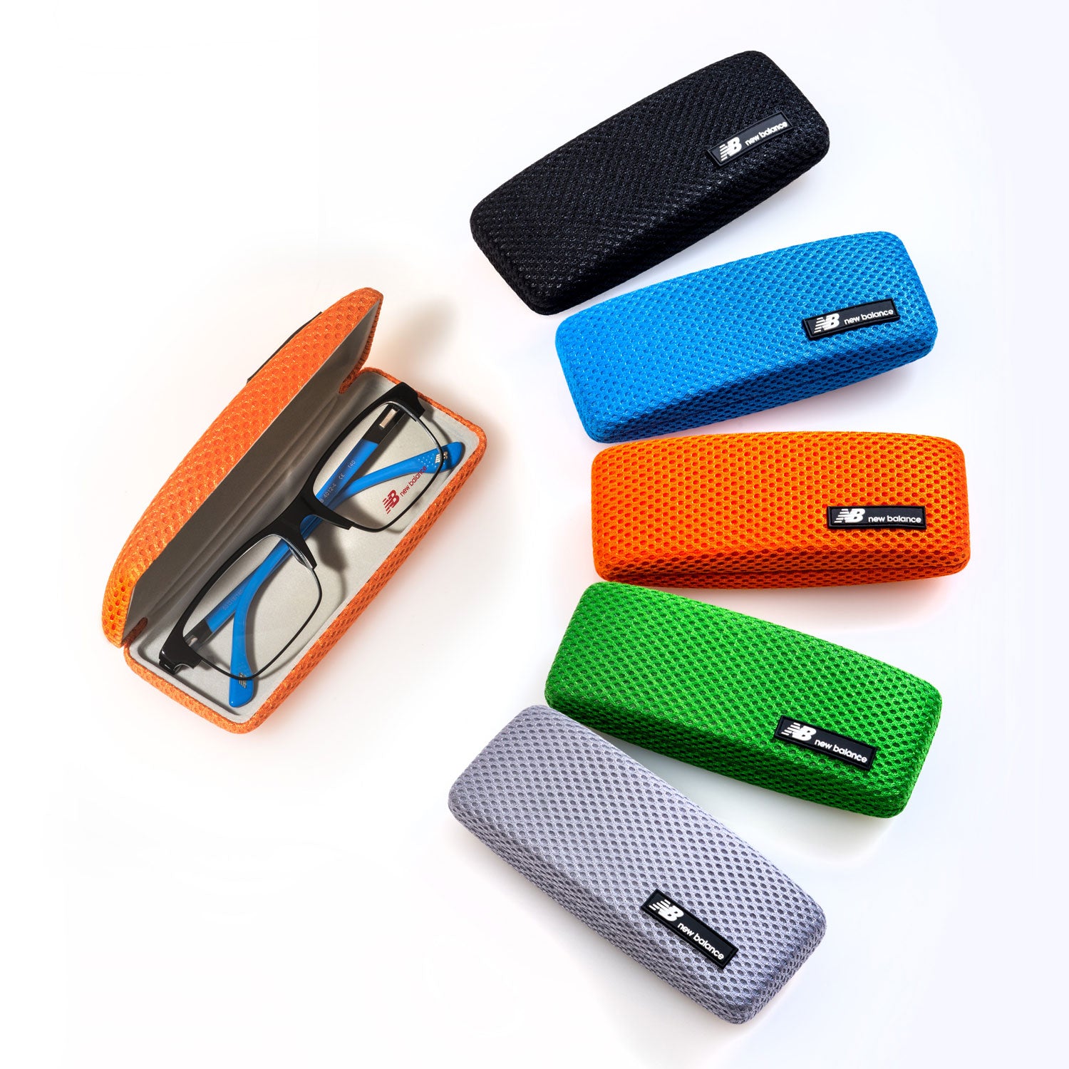 New Balance Optical Frame NB409201 54