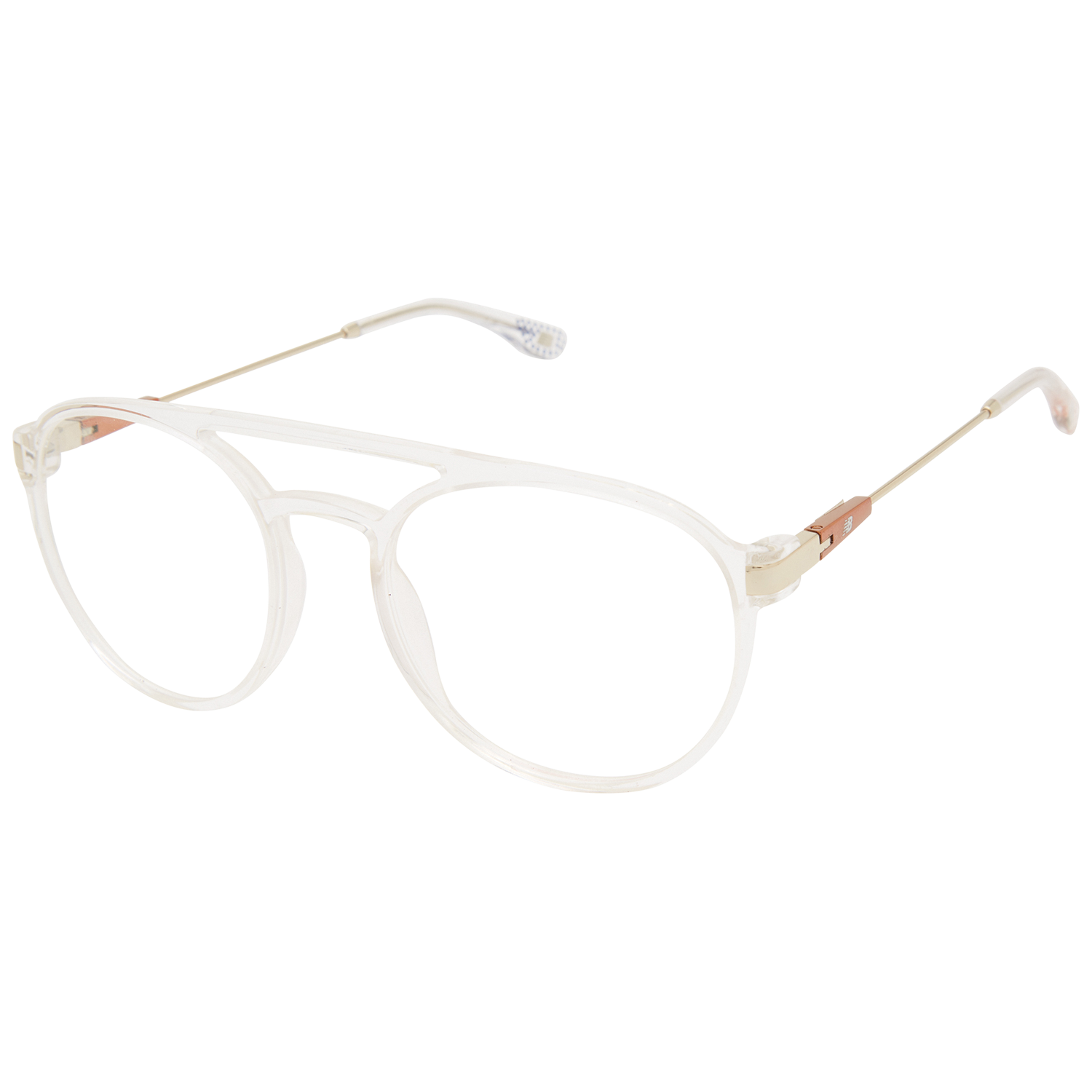 New Balance Optical Frame NB410003 51