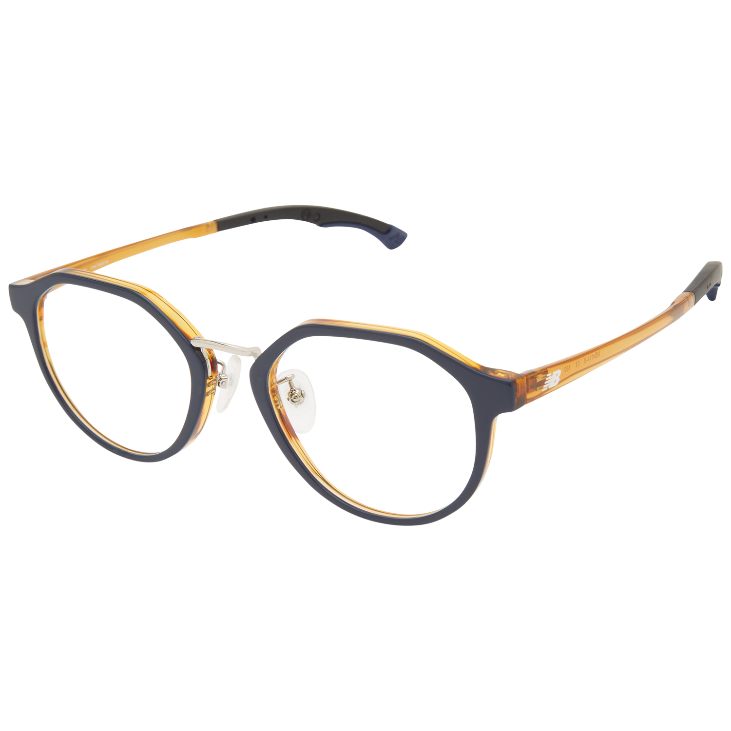 New Balance Optical Frame NB411402 52