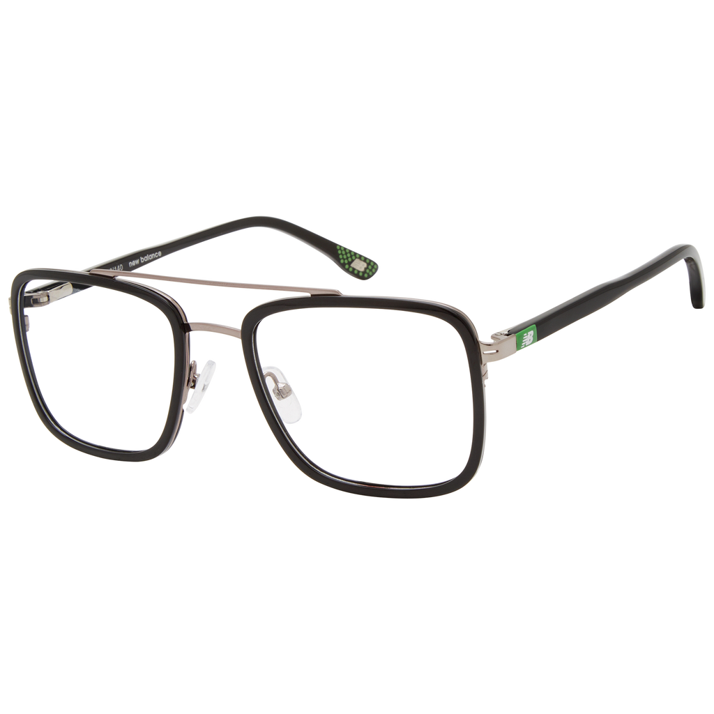 New Balance Optical Frame NB411001 52