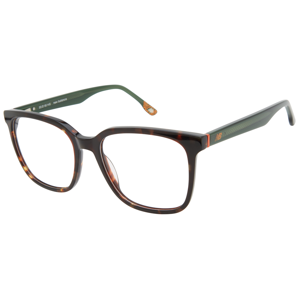 New Balance Optical Frame NB414201 55