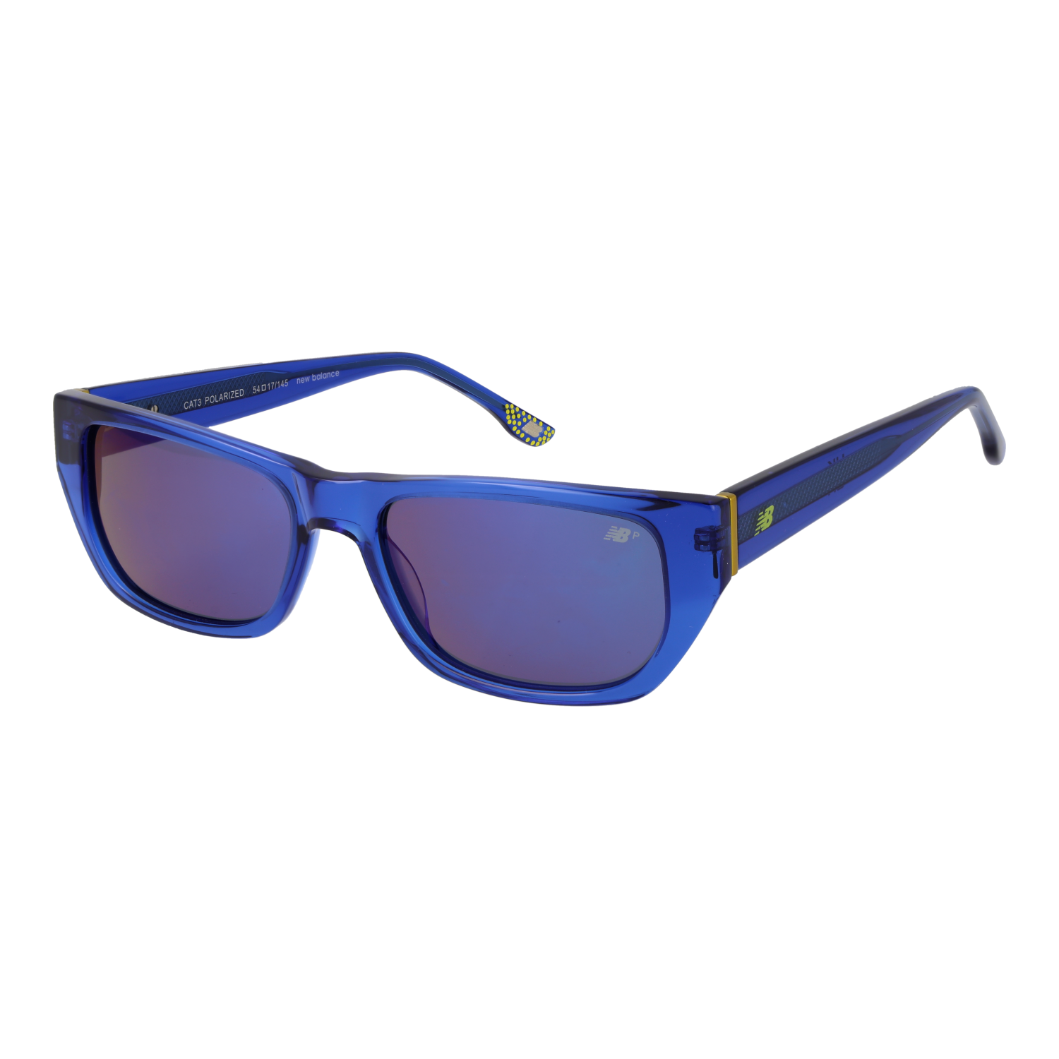 New Balance Sunglasses NB6067 C02 47