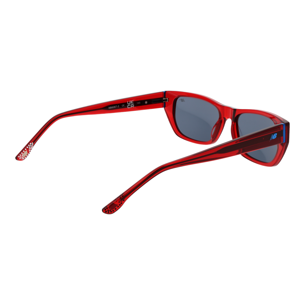 New Balance Sunglasses NB6067 C03 47