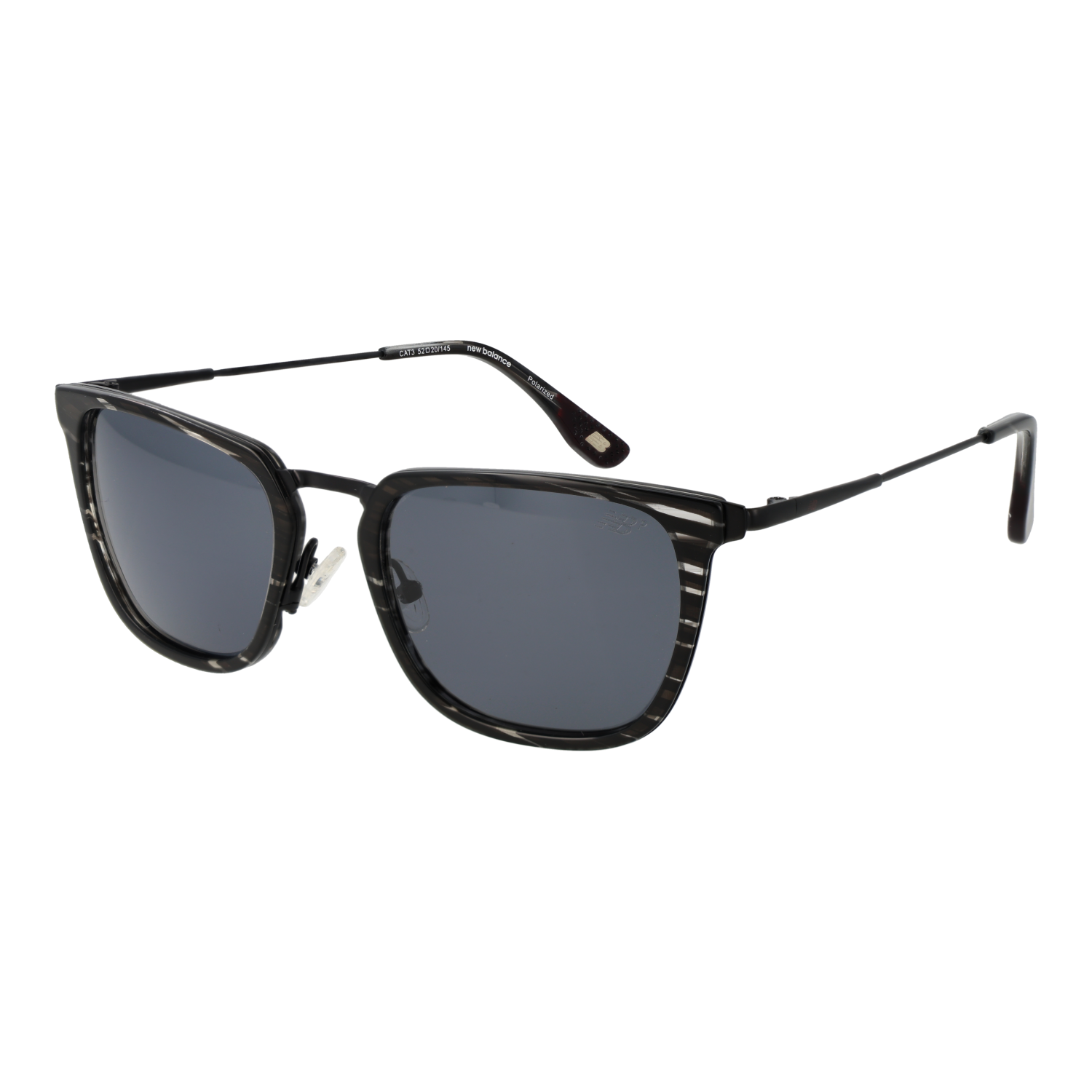 New Balance Sunglasses NB6072 C01 52
