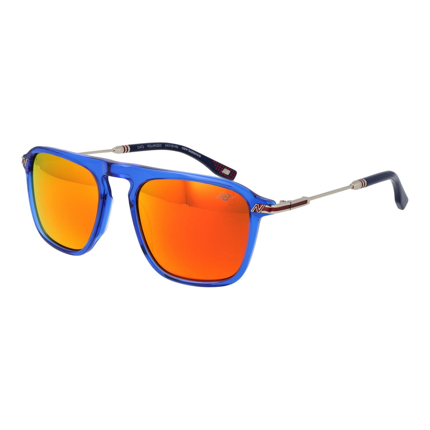 New Balance Sunglasses NB6074 C04 53