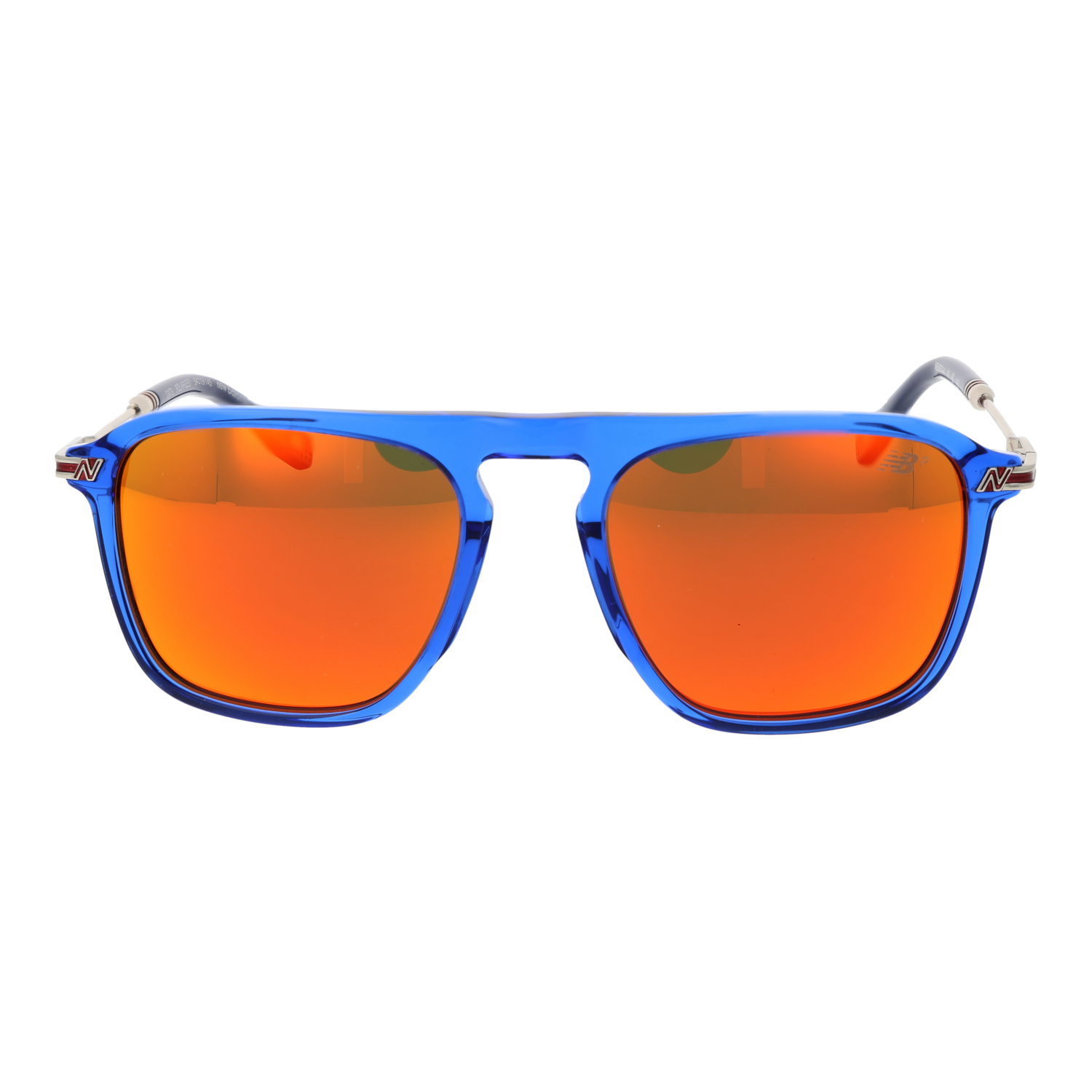 New Balance Sunglasses NB6074 C04 53