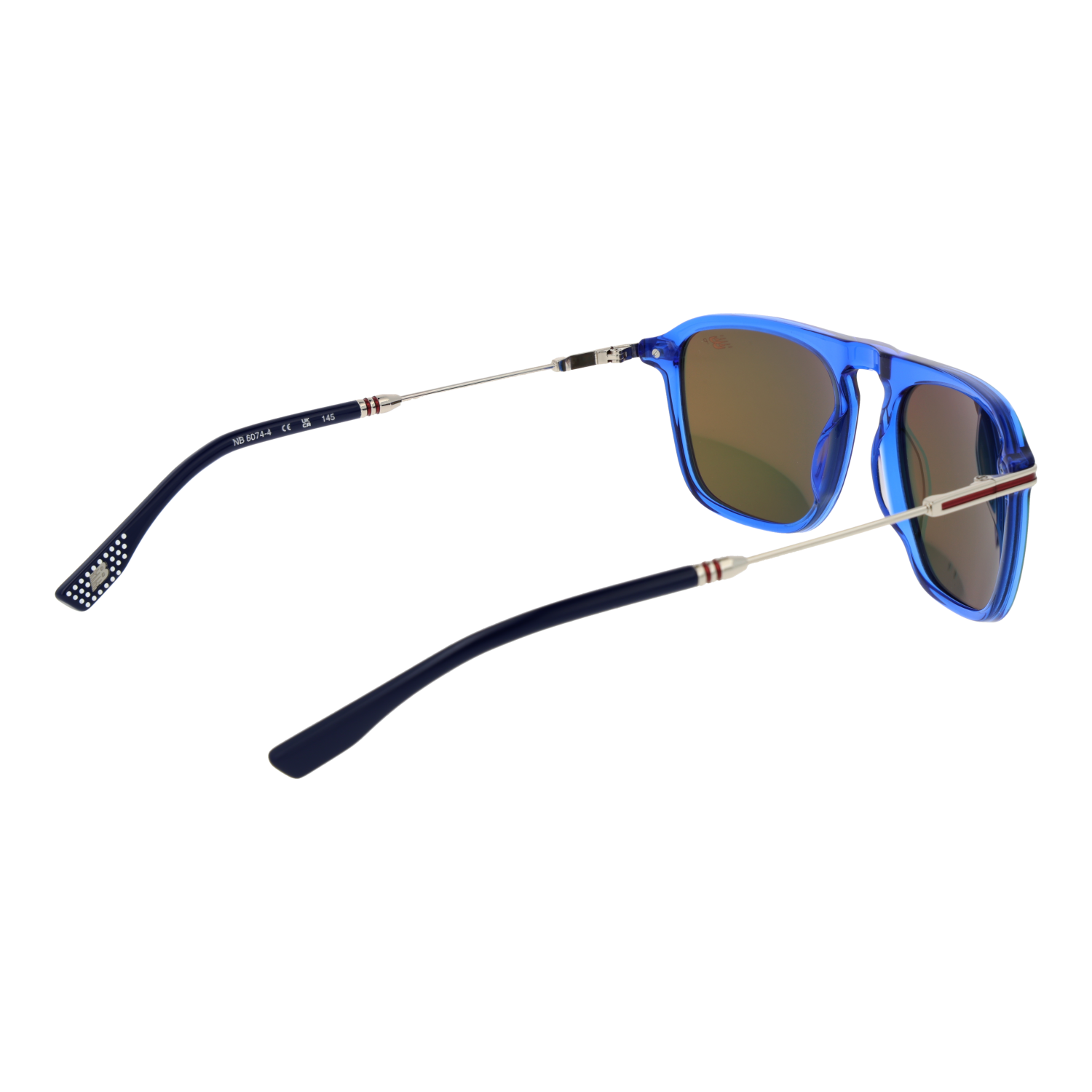 New Balance Sunglasses NB6074 C04 53