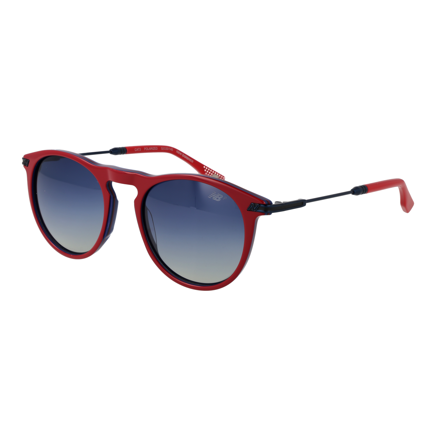 New Balance Sunglasses NB6075 C02 52