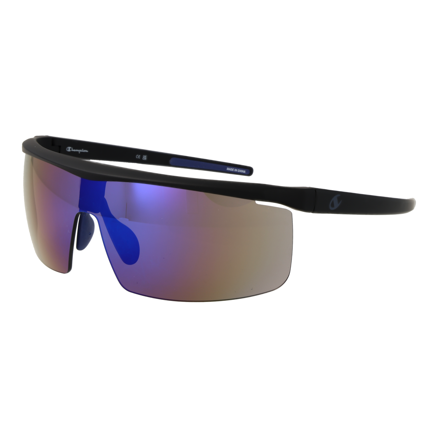 Champion Sunglasses CUW5235 C01 136