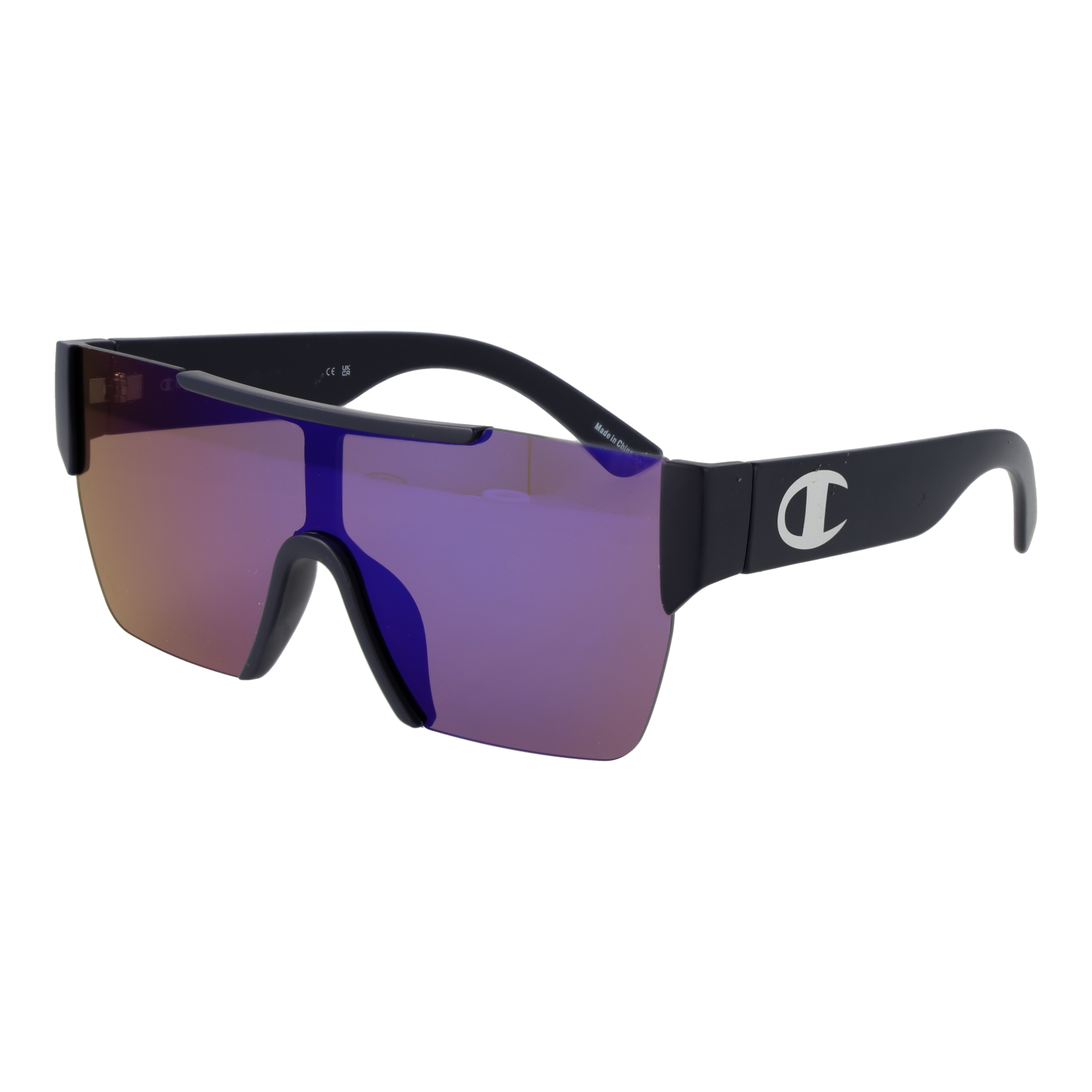 Champion Sunglasses CUW5233 C02 139