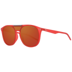 Polaroid sunglasses in Orange with Plastic frame, model Polaroid Sunglasses PLD 6023/S 9915J, from Burghley & Co – Luxury eyewear UK