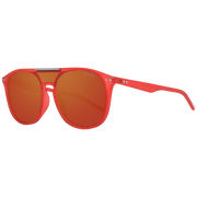 Polaroid sunglasses in Orange with Plastic frame, model Polaroid Sunglasses PLD 6023/S 9915J, from Burghley & Co – Luxury eyewear UK