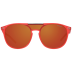 Polaroid sunglasses in Orange with Plastic frame, model Polaroid Sunglasses PLD 6023/S 9915J, from Burghley & Co – Luxury eyewear UK