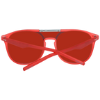 Polaroid sunglasses in Orange with Plastic frame, model Polaroid Sunglasses PLD 6023/S 9915J, from Burghley & Co – Luxury eyewear UK