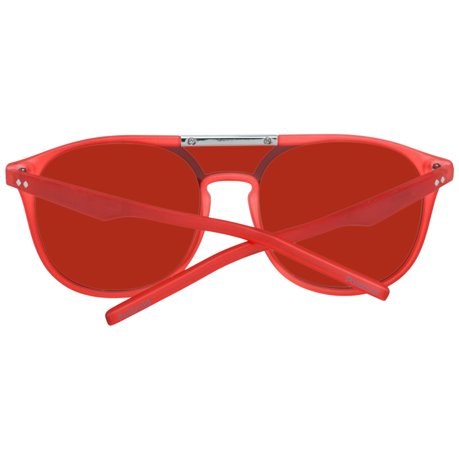 Polaroid sunglasses in Orange with Plastic frame, model Polaroid Sunglasses PLD 6023/S 9915J, from Burghley & Co – Luxury eyewear UK