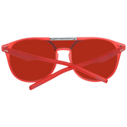 Polaroid sunglasses in Orange with Plastic frame, model Polaroid Sunglasses PLD 6023/S 9915J, from Burghley & Co – Luxury eyewear UK