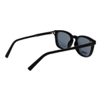 Invu Frames with Sunglasses-Clips M8201 A 51