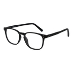 Invu Frames with Sunglasses-Clips M8201 A 51