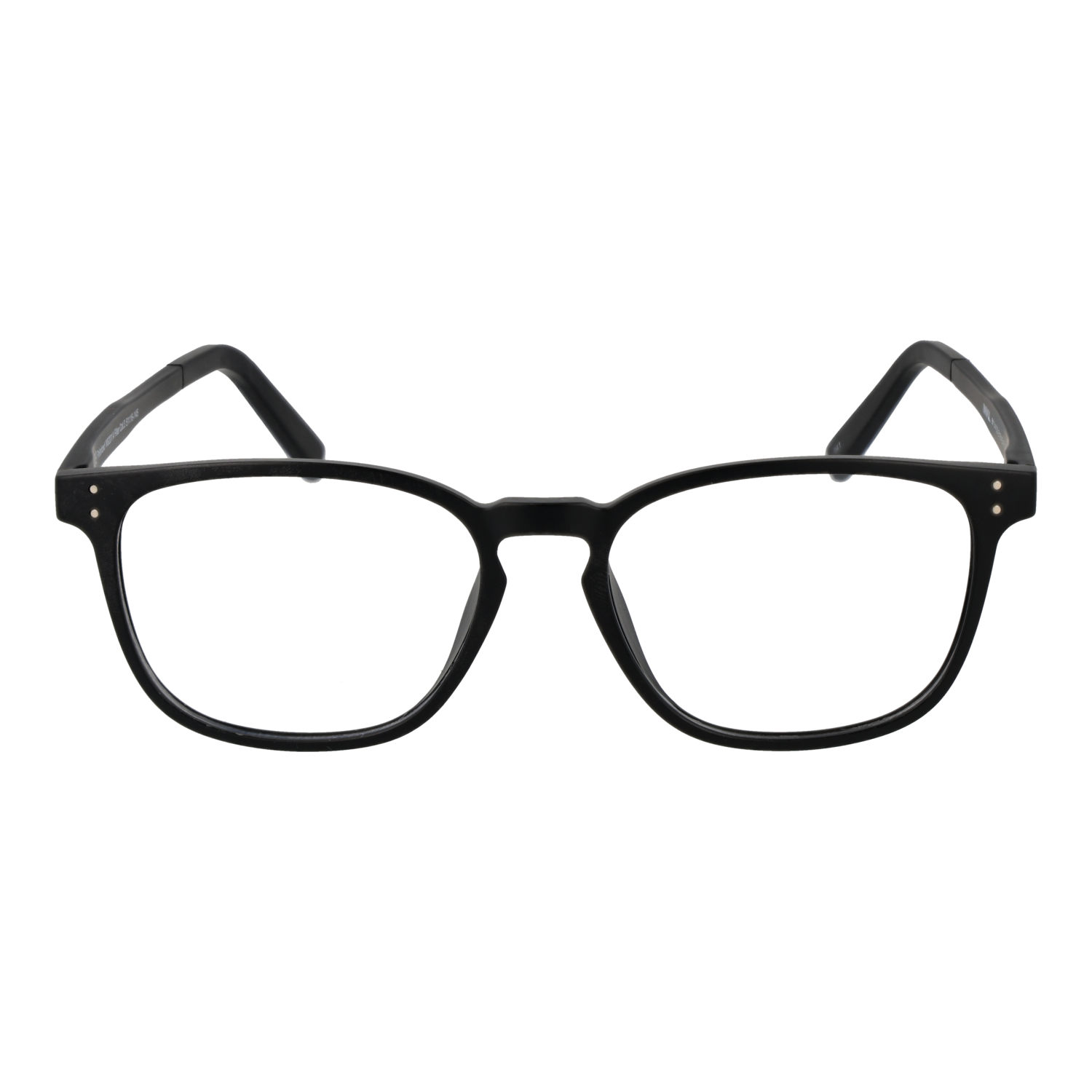 Invu Frames with Sunglasses-Clips M8201 A 51