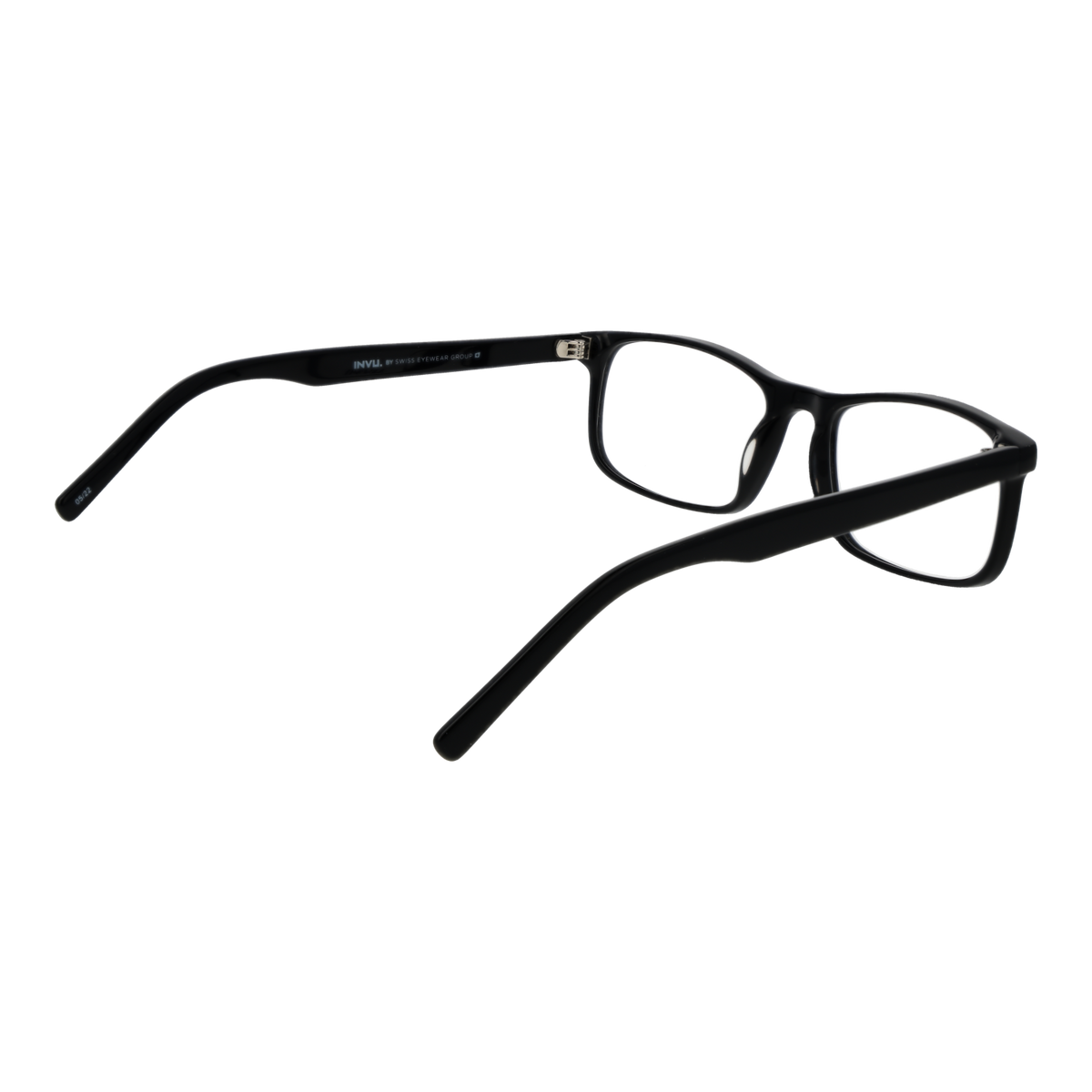 Invu Optical Frames B4138 A 53 – Burghley & Co