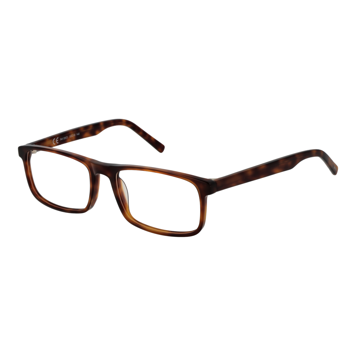 Invu Optical Frames B4138 D 53 – Burghley & Co